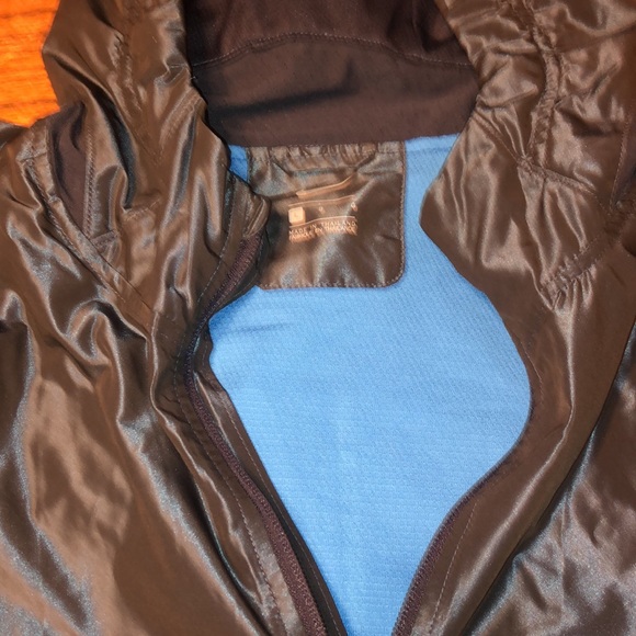 NWT Nike reflective jacket - Picture 9 of 9